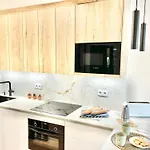 Apartment El Carbayonin *