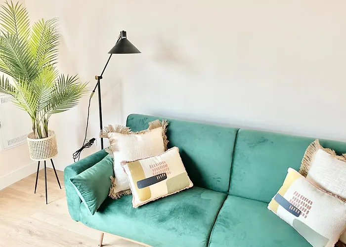 דירה El Carbayonin