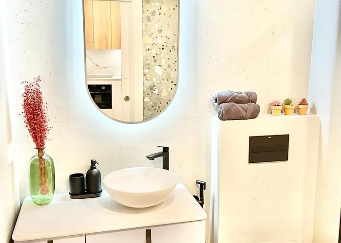 El Carbayonin דירה אוביידו